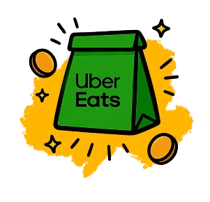 Uber Eats